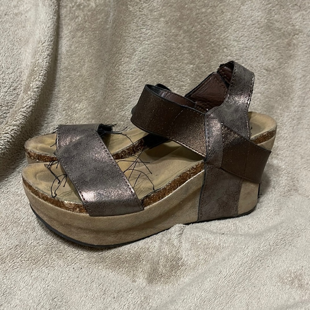 Wedges